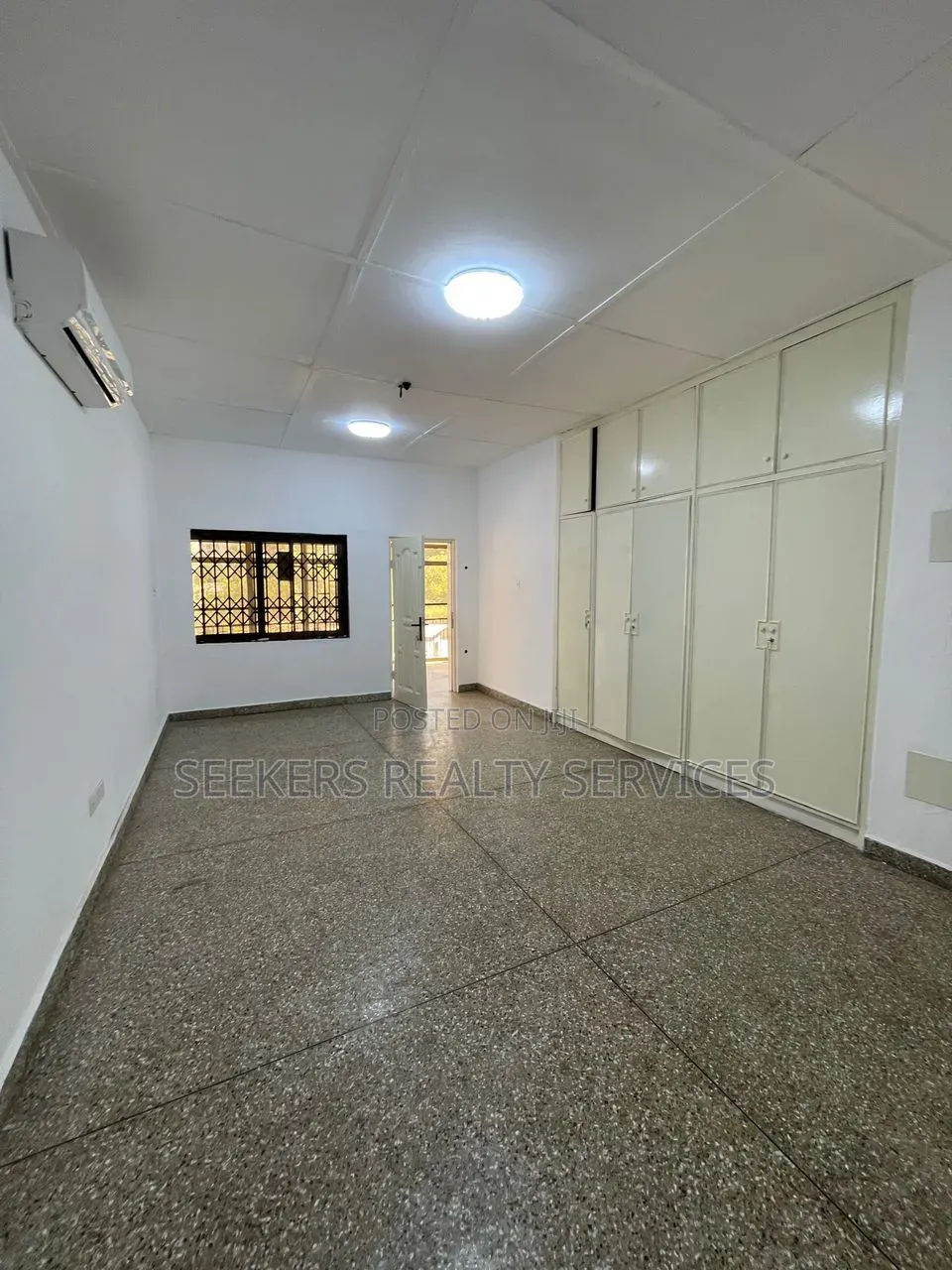 Executive Office Space for Rent