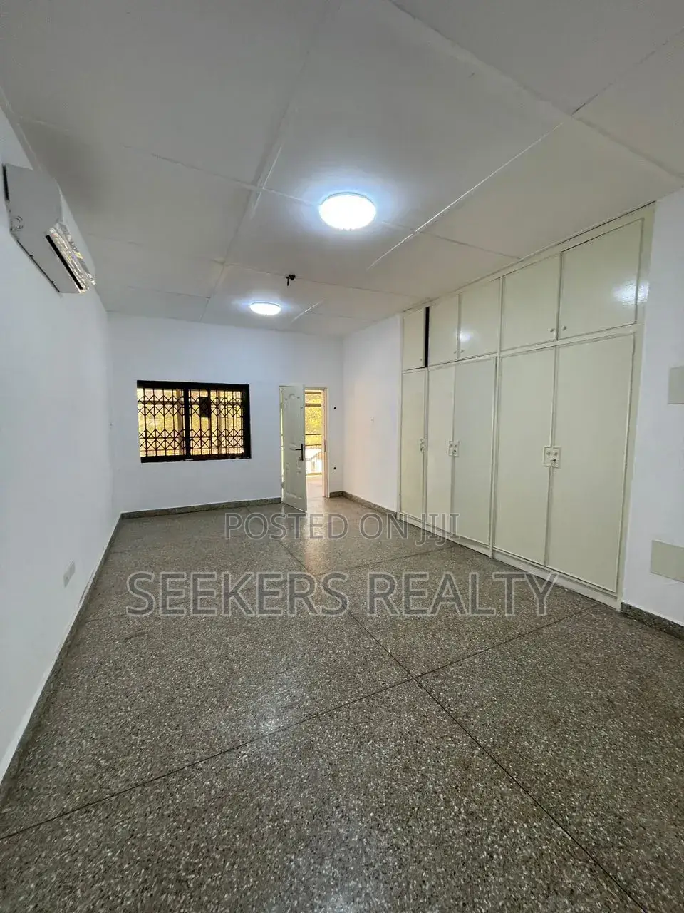 Executive Office Space for Rent