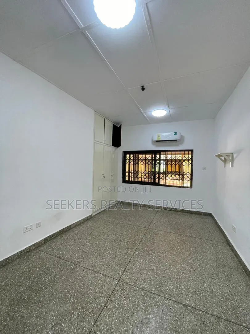 Executive Office Space for Rent