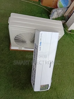 Asano 1.5hp Split Ac With Energy Efficient Technology