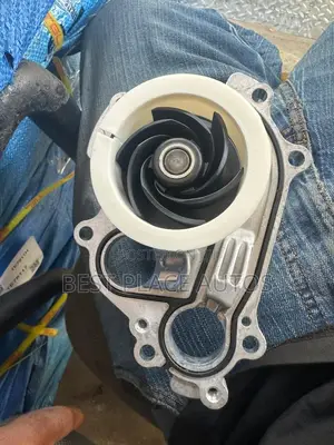 BMW X5 2020 G05 Water Pump