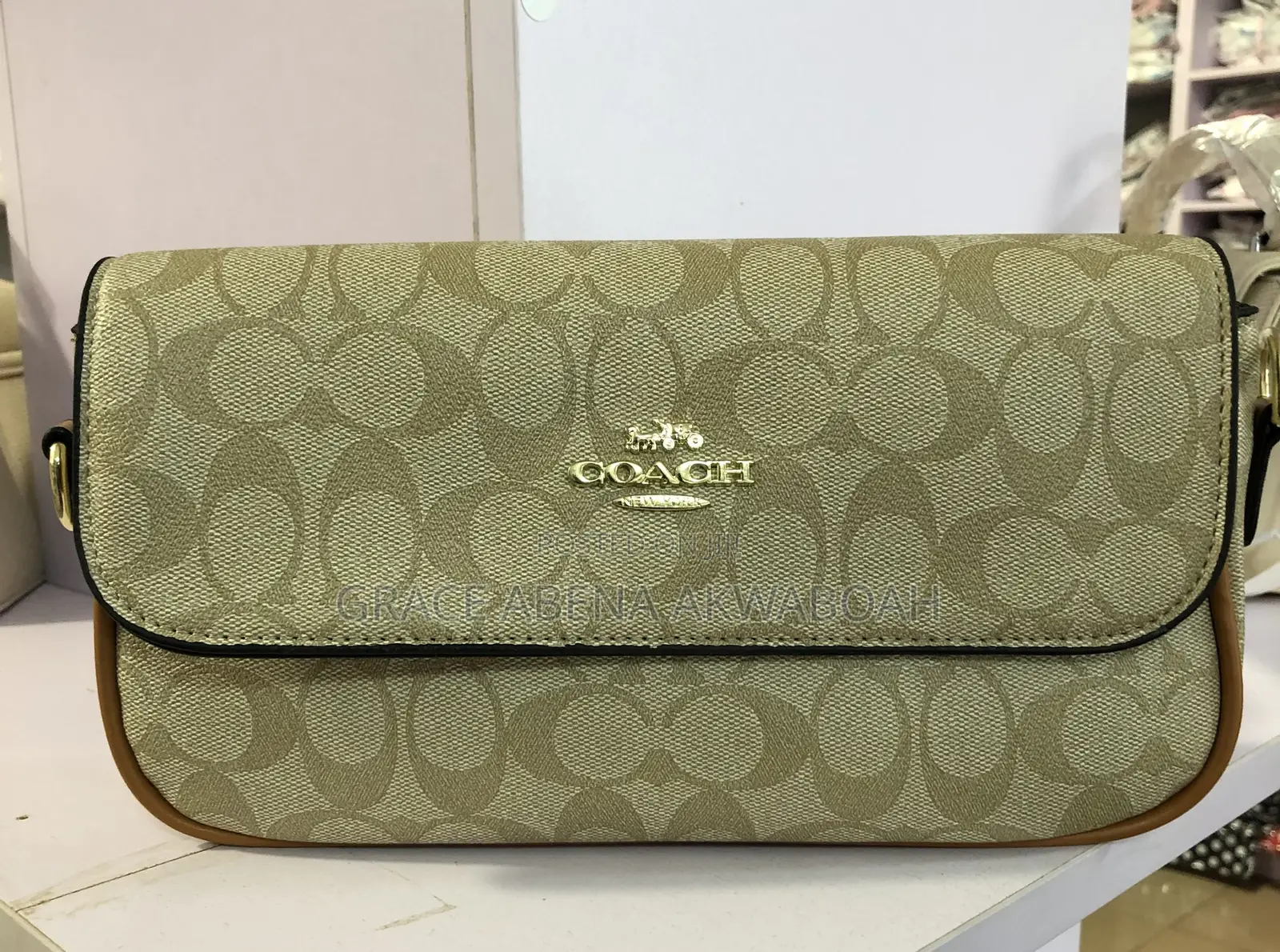 Ladies Bag