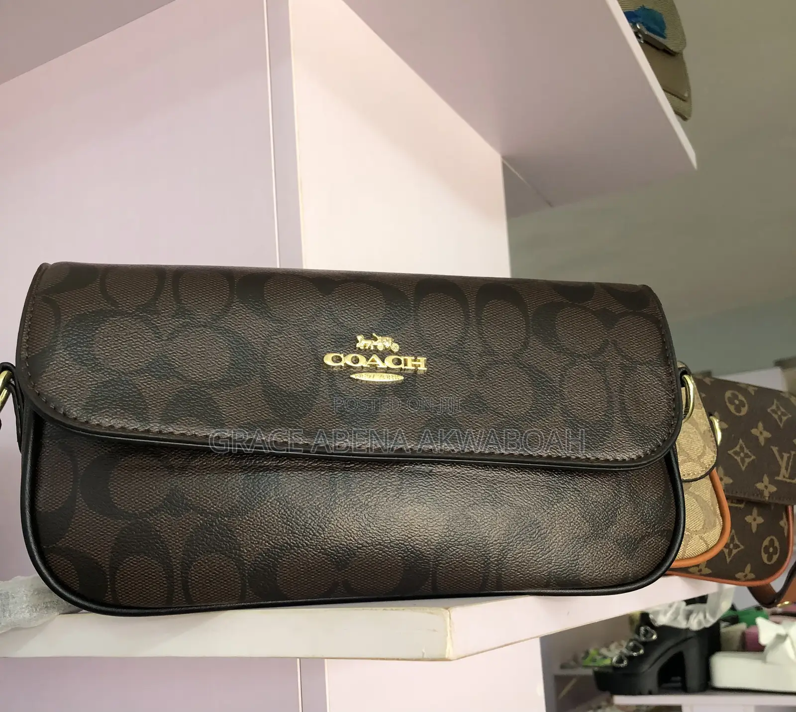 Ladies Bag