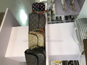 Ladies Bag