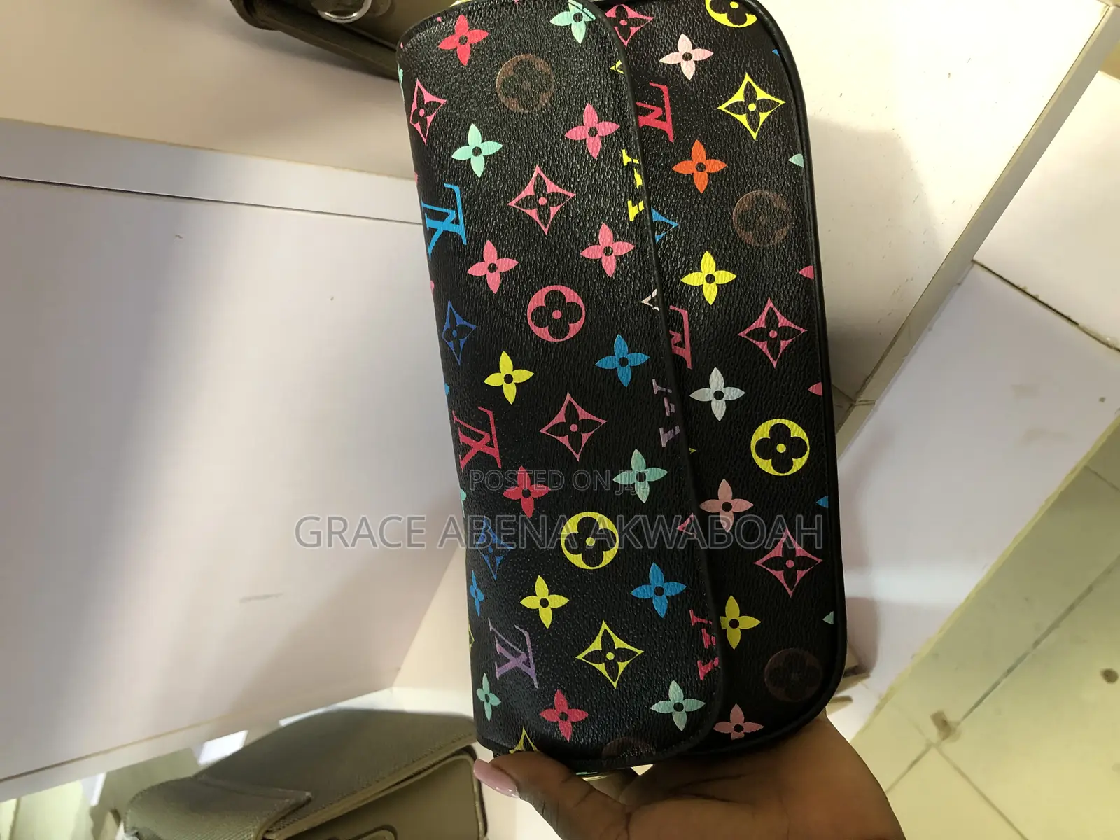 Ladies Bag