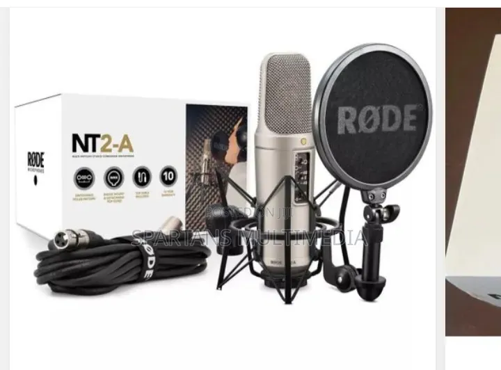 Transmitters for Radio Station