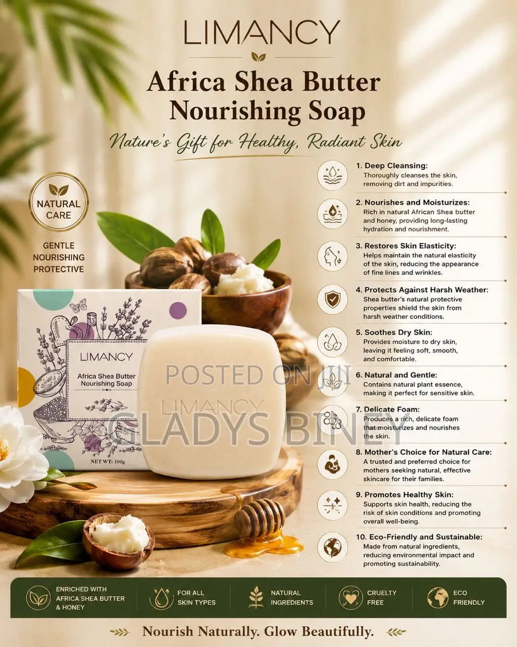 Body Cream