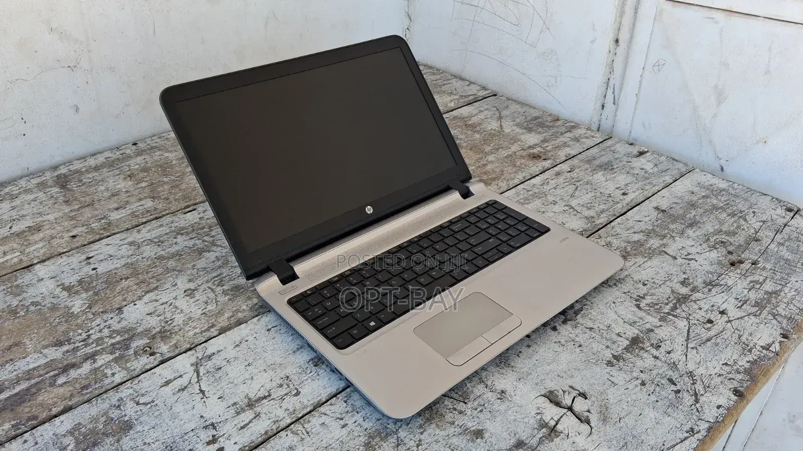 Laptop HP ProBook 455 G2 8GB AMD A8 HDD+SSD 500GB