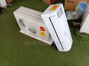 Asano 1.5hp Modern Split Air Conditioner