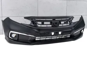 Civic Front Bumper Complete Touring 2019,2020,2021