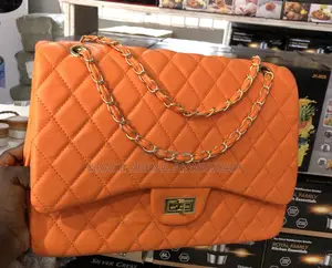 Channel Big Size Bag