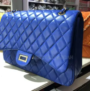Channel Big Size Bag