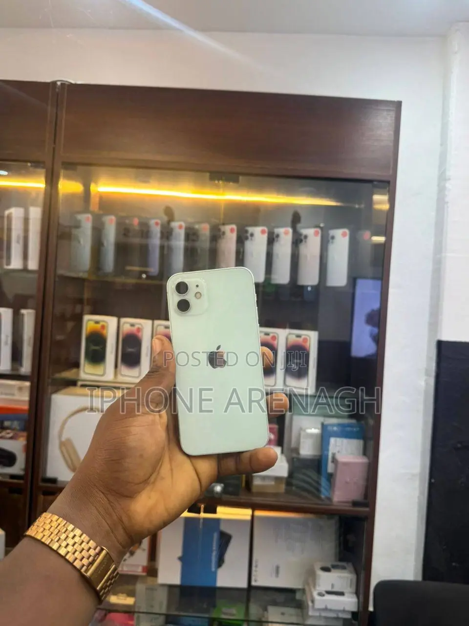 Apple iPhone 12 64 GB
