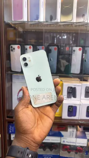 Apple iPhone 12 64 GB