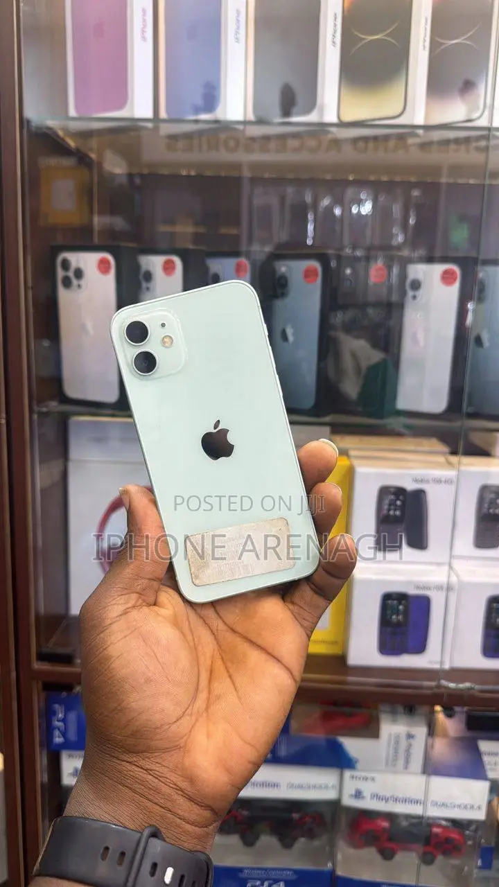 Apple iPhone 12 64 GB