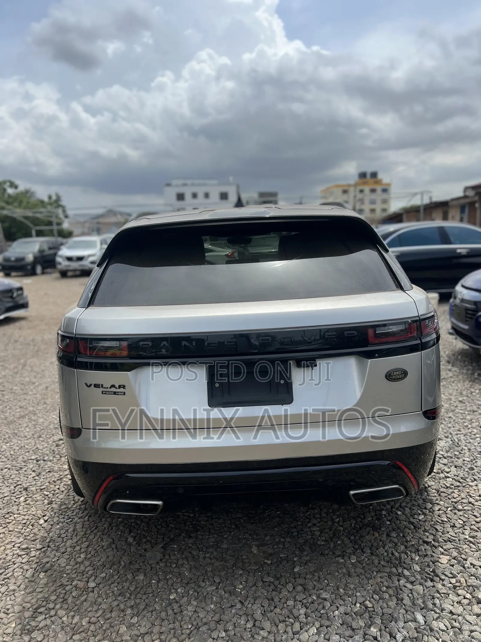 Rover 75 2019