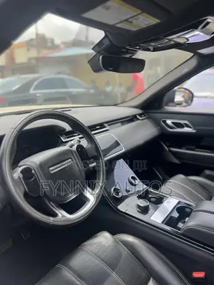 Rover 75 2019