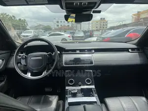 Rover 75 2019