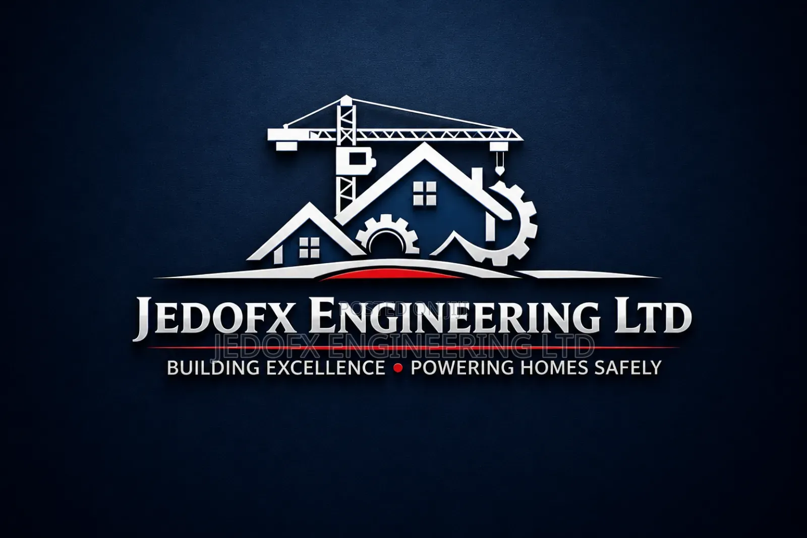 Jedofx Engineering LTD