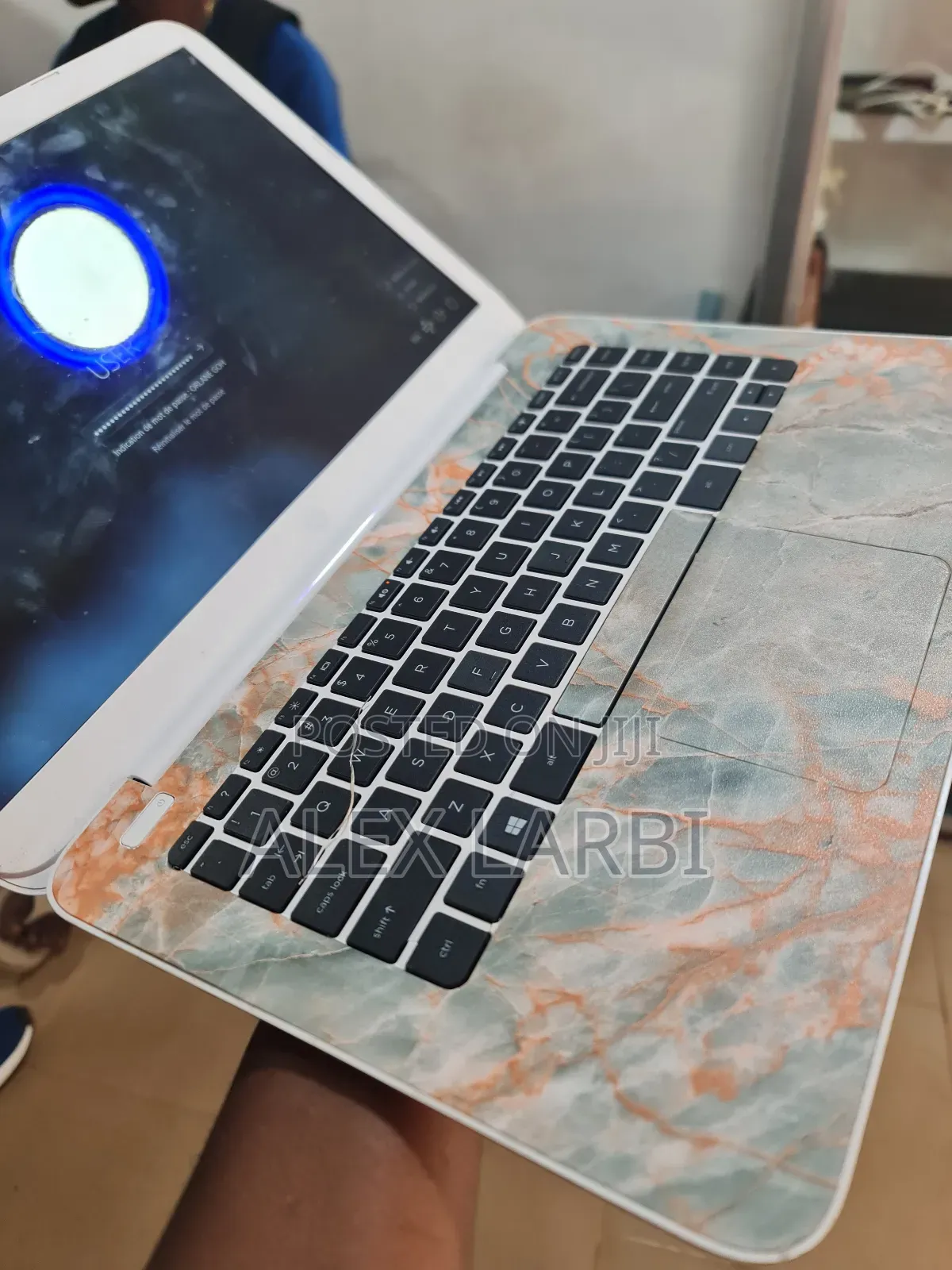Sticker For Your Devices