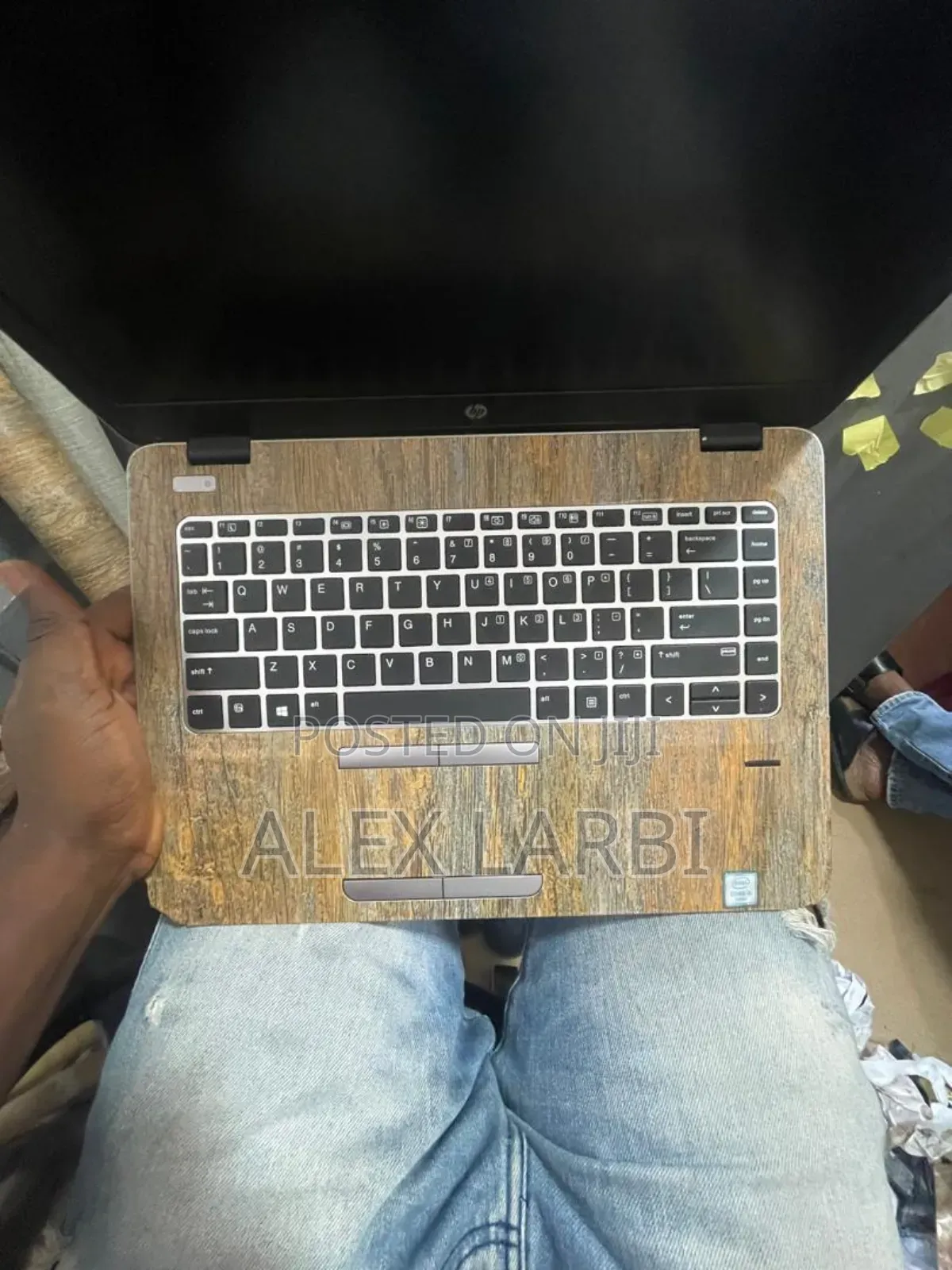 Sticker For Your Devices