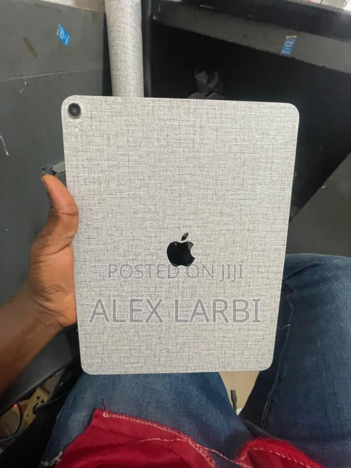 Sticker For Your Devices
