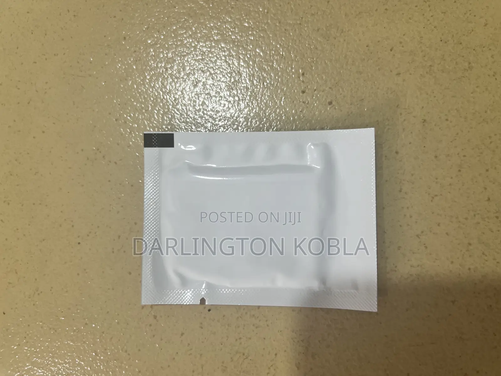 Jamaican Stone Wet Wipes