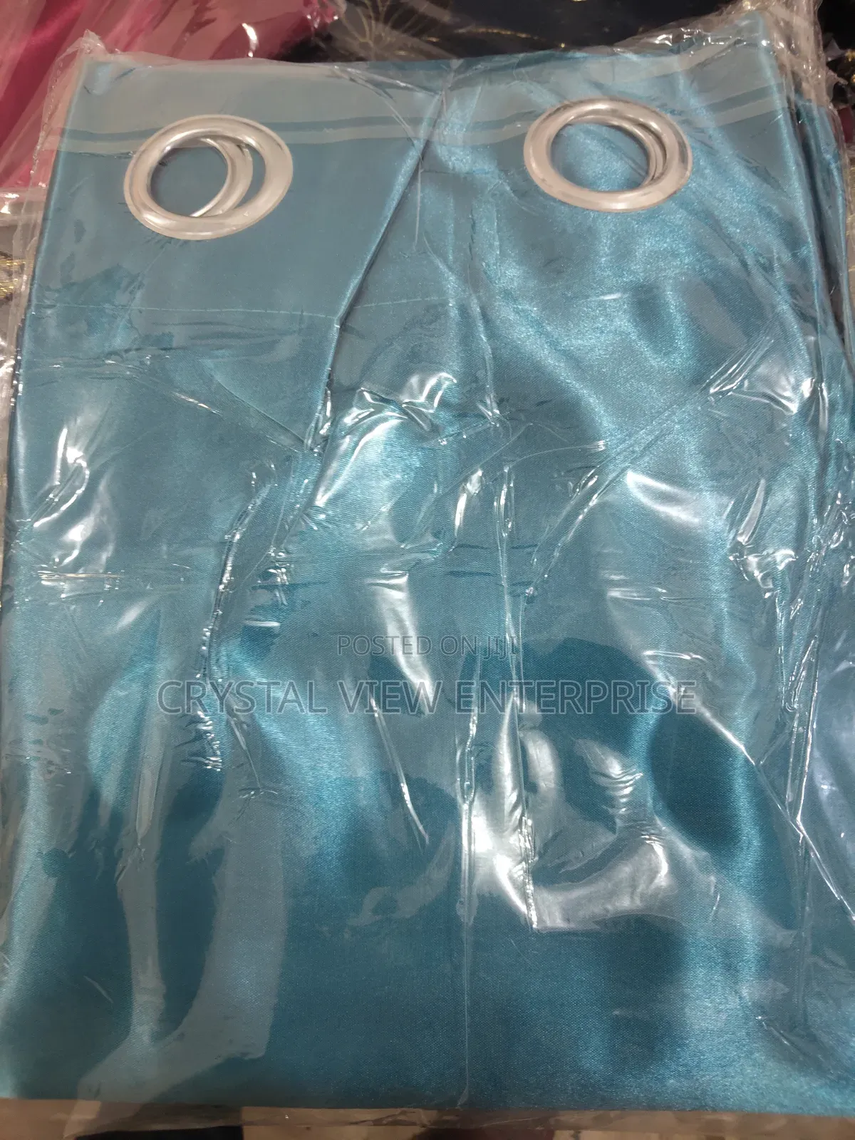 Room Curtains