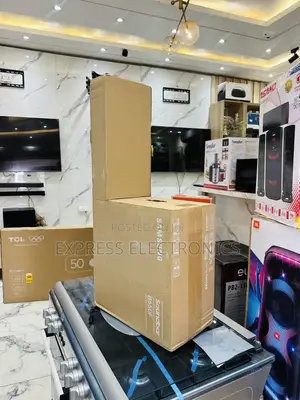 Eco Mode Sound System Samsung B650 430w