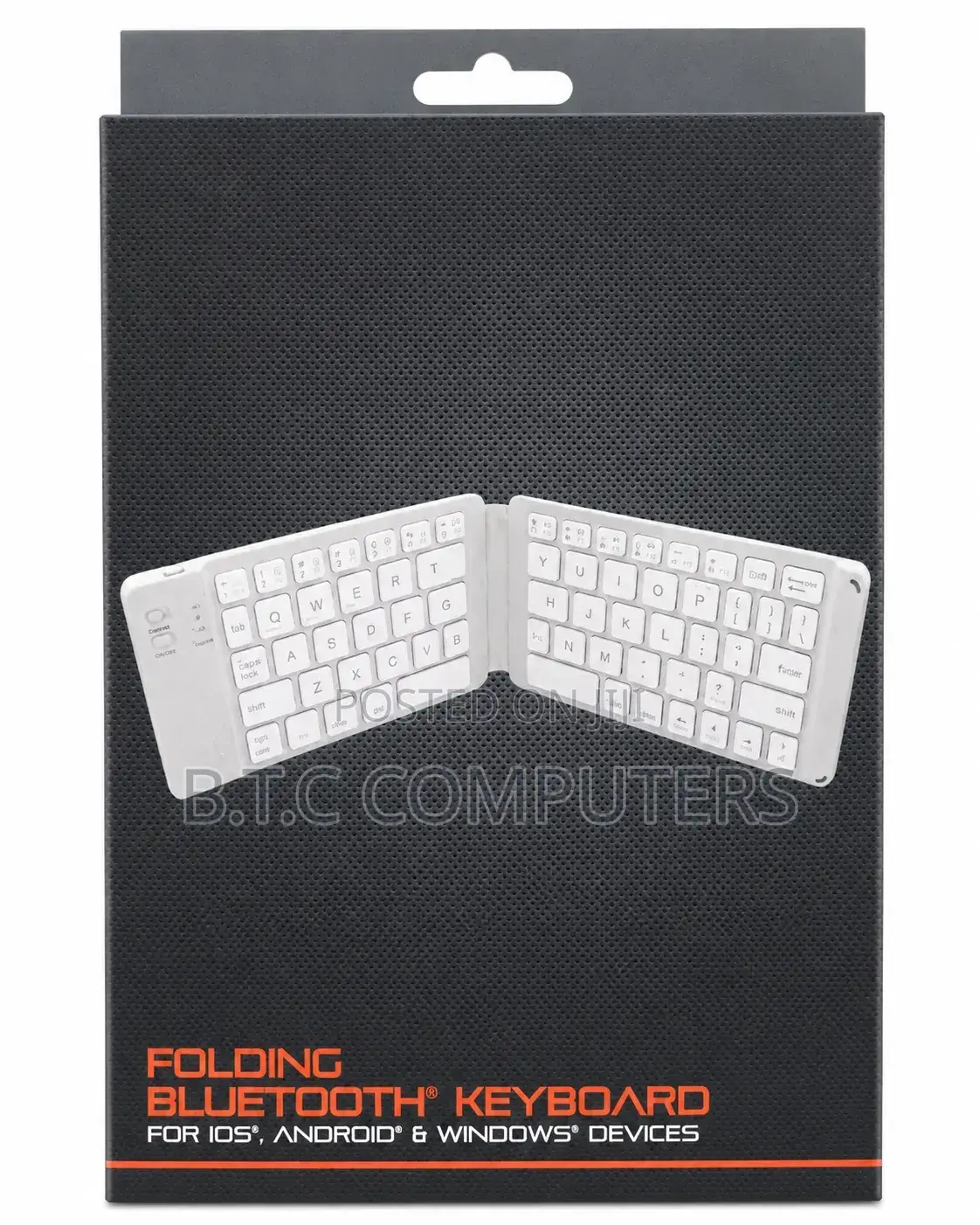 Original Bluetooth Wireless Keyboard