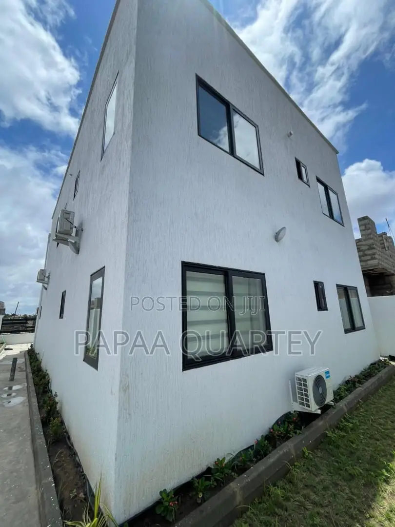 4bdrm House in The Kharis, Airport Residential Area for sale