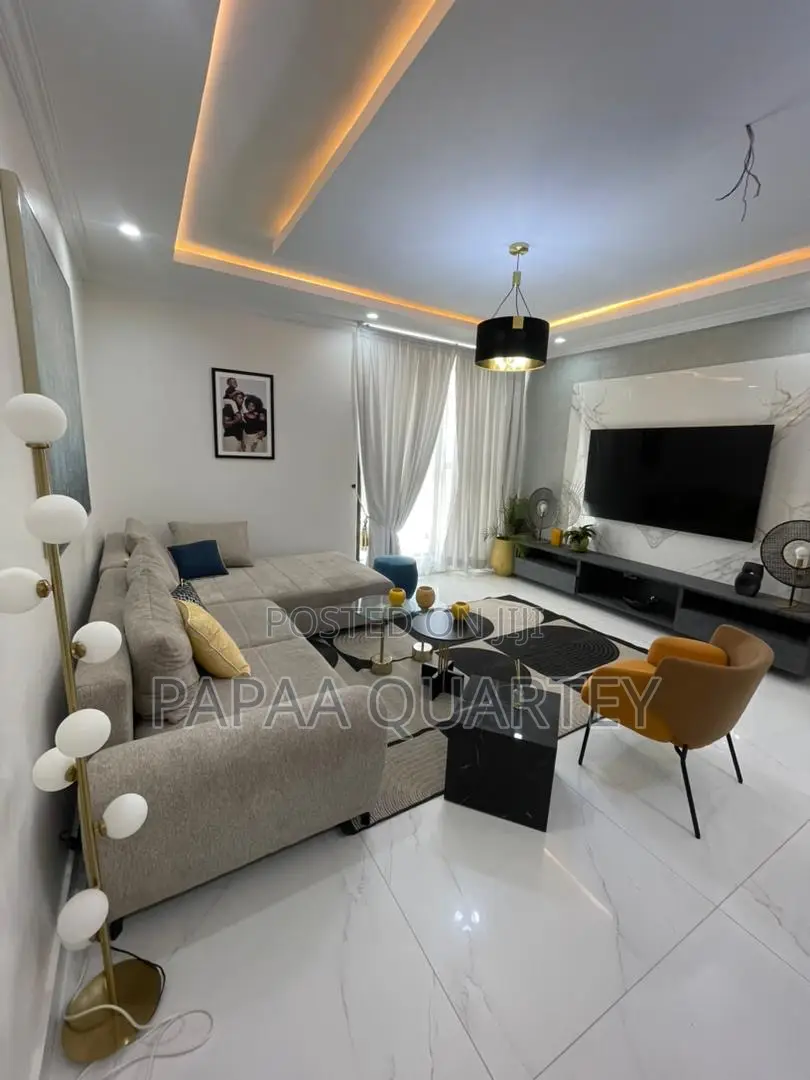 4bdrm House in The Kharis, Airport Residential Area for sale