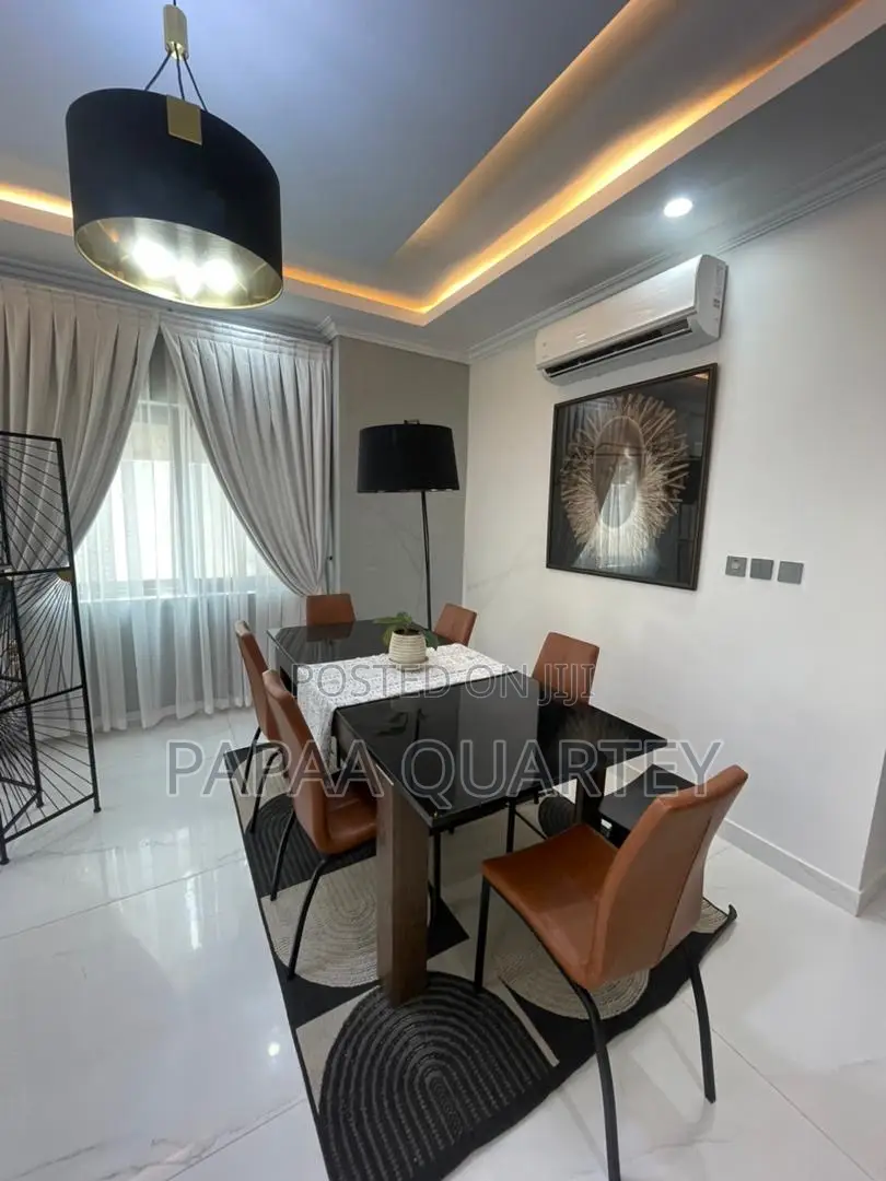 4bdrm House in The Kharis, Airport Residential Area for sale