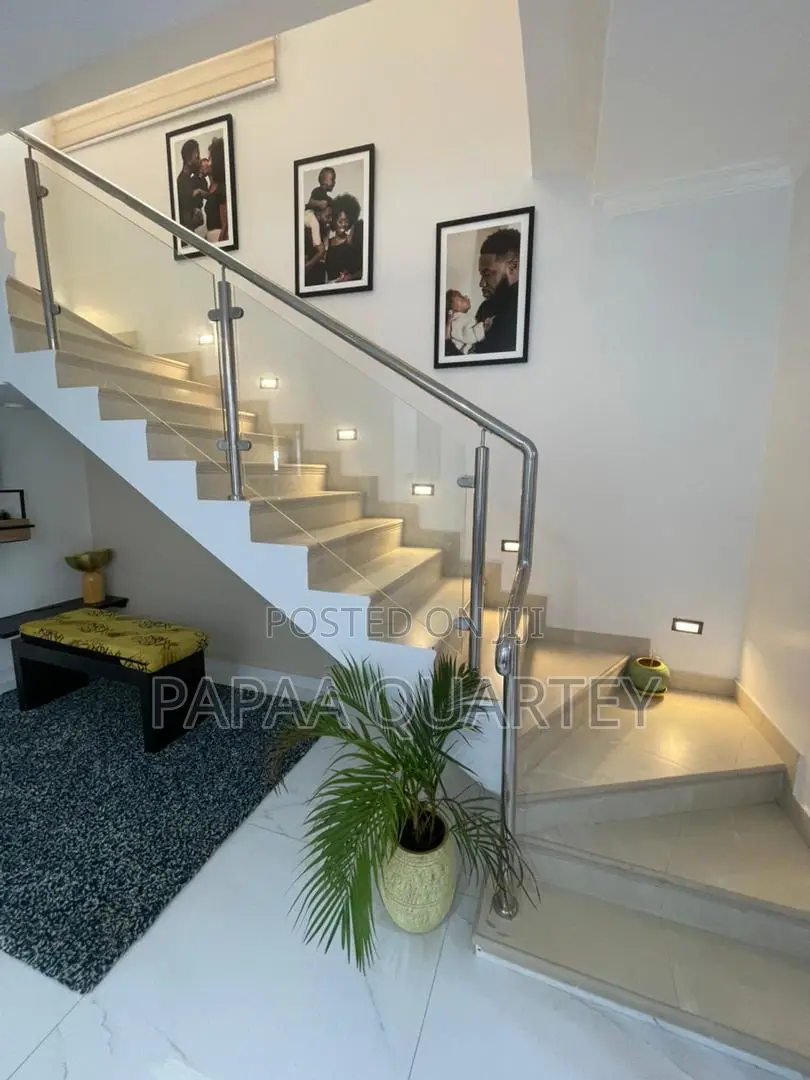 4bdrm House in The Kharis, Airport Residential Area for sale