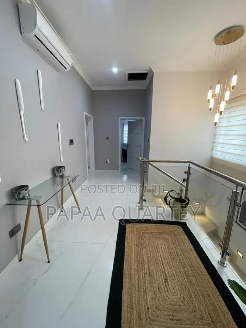 4bdrm House in The Kharis, Airport Residential Area for sale