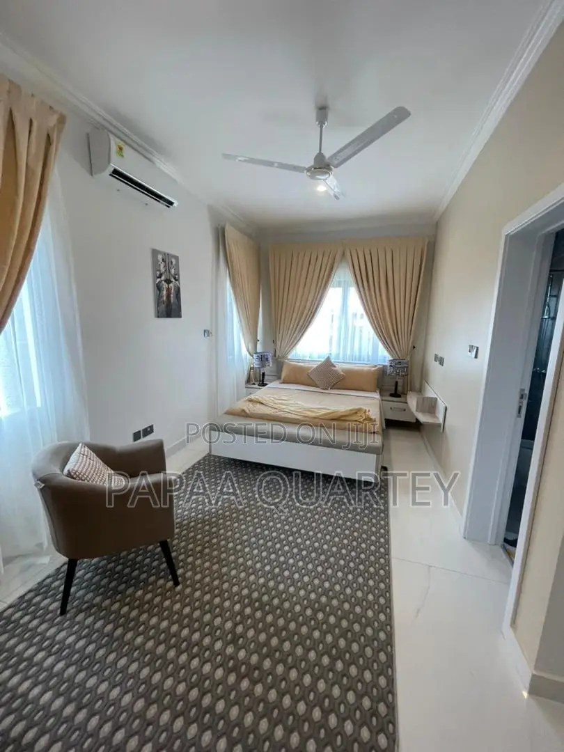 4bdrm House in The Kharis, Airport Residential Area for sale