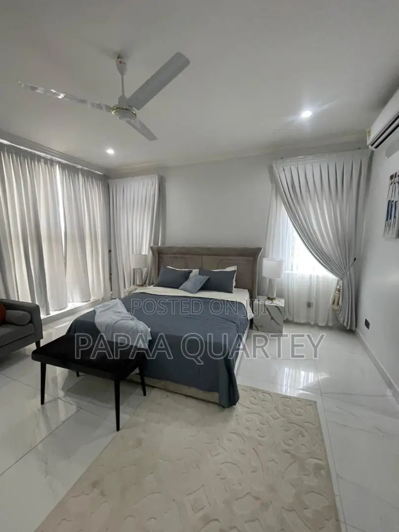 4bdrm House in The Kharis, Airport Residential Area for sale