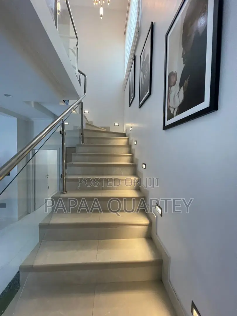 4bdrm House in The Kharis, Airport Residential Area for sale