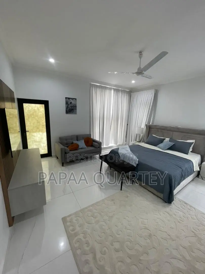 4bdrm House in The Kharis, Airport Residential Area for sale