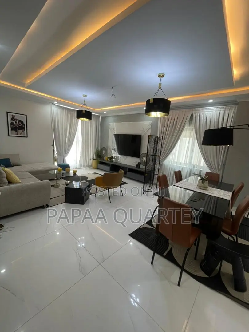 4bdrm House in The Kharis, Airport Residential Area for sale