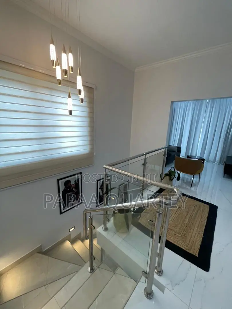 4bdrm House in The Kharis, Airport Residential Area for sale