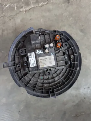Mercedes Benz C300 Ac Blower 2015,2016,2017,2018,2019,2020