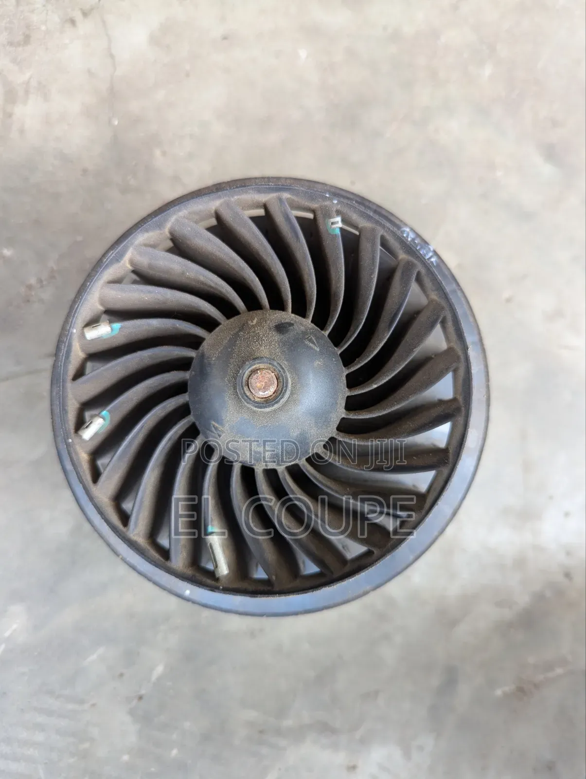 Mercedes Benz C300 Ac Blower 2015,2016,2017,2018,2019,2020