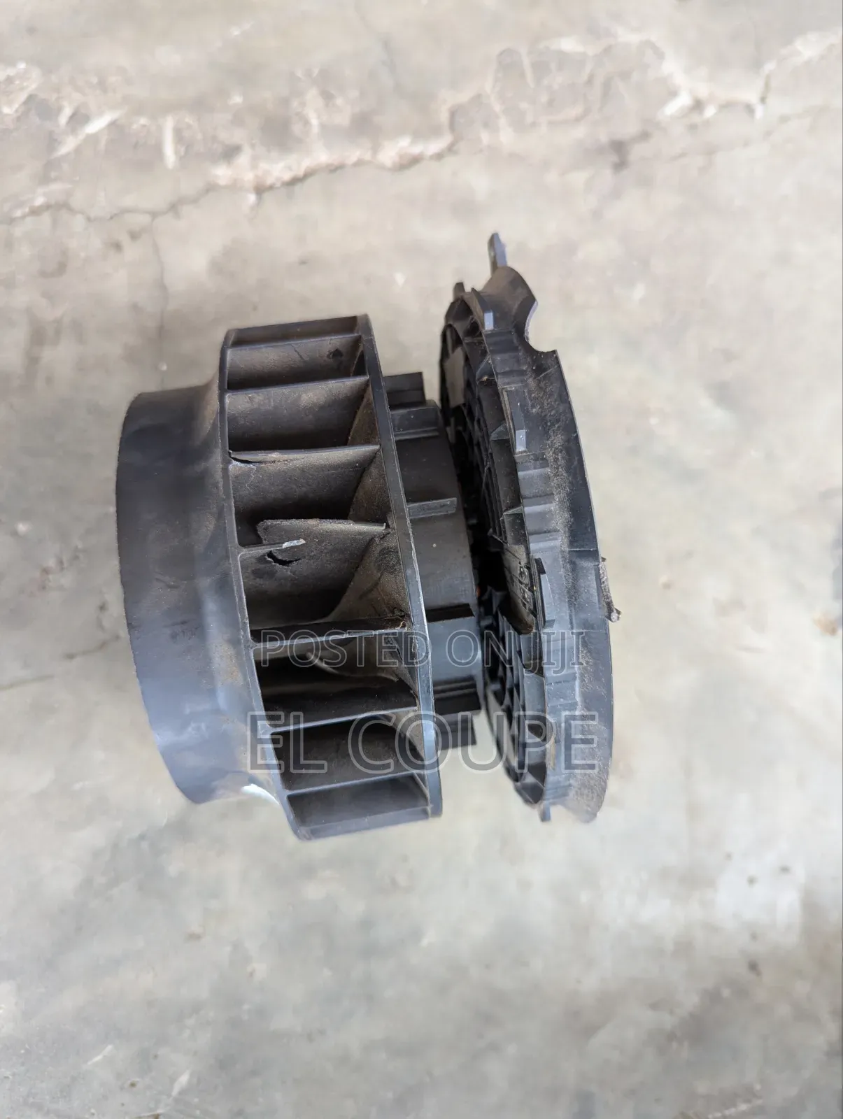 Mercedes Benz C300 Ac Blower 2015,2016,2017,2018,2019,2020
