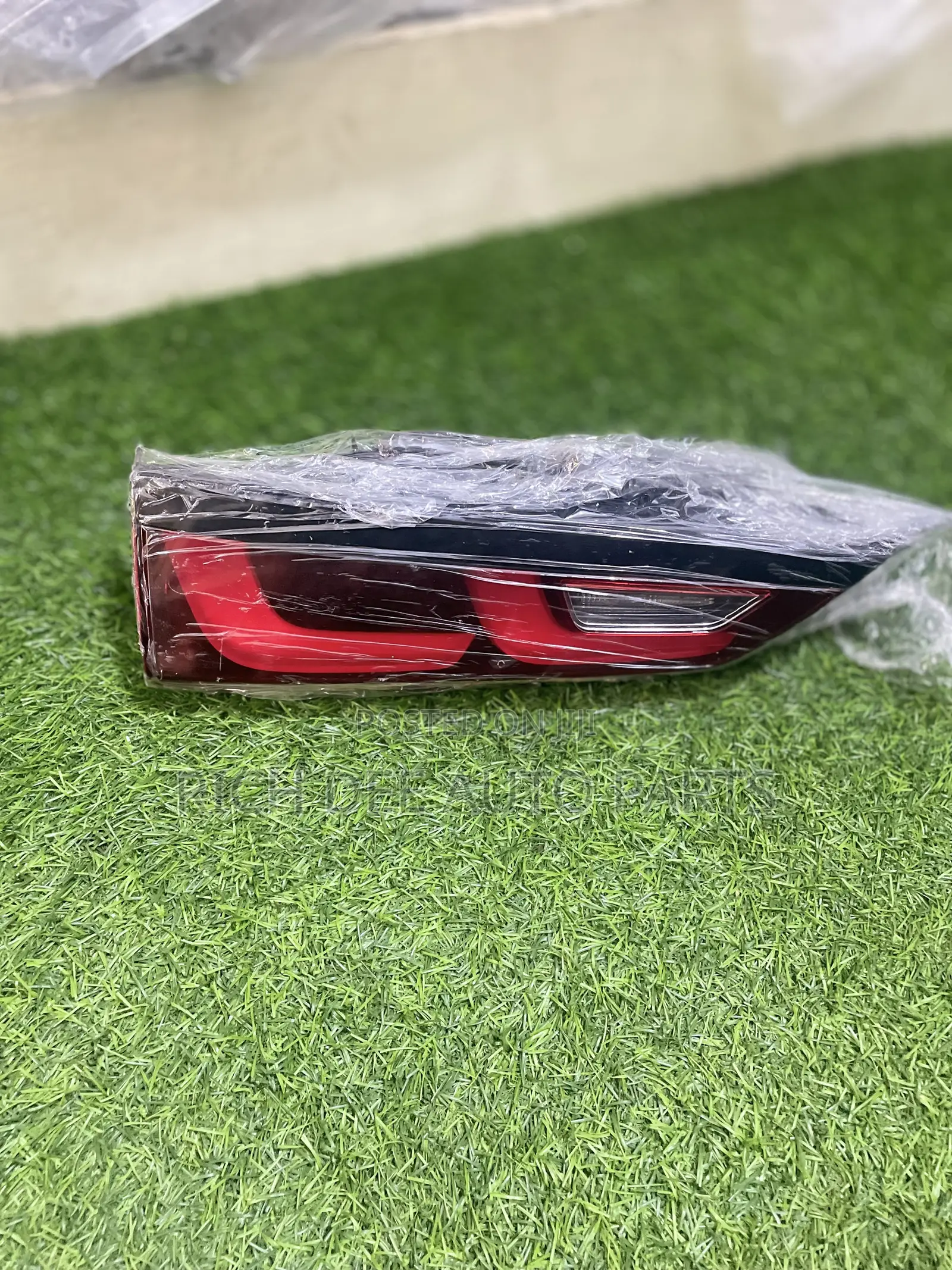 Honda Cr-v 23 Boot Light 2023, 2024, 2025