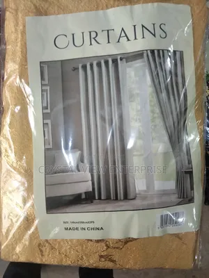 Blackout Curtains for Rooms 2in1