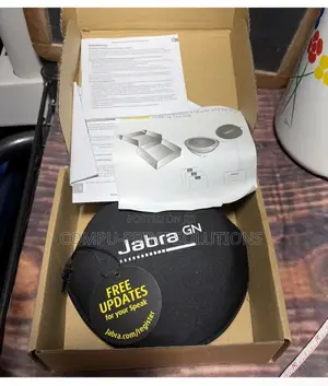 Jabra Speak 410 Speakerphone