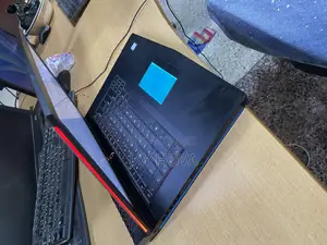 Laptop Alienware 15 R3 16GB Intel Core i7 HDD+SSD 1T