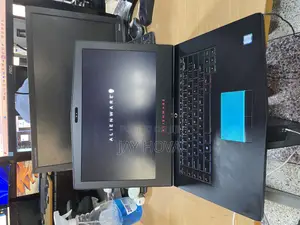 Laptop Alienware 15 R3 16GB Intel Core i7 HDD+SSD 1T