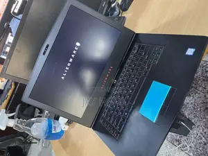Laptop Alienware 15 R3 16GB Intel Core i7 HDD+SSD 1T